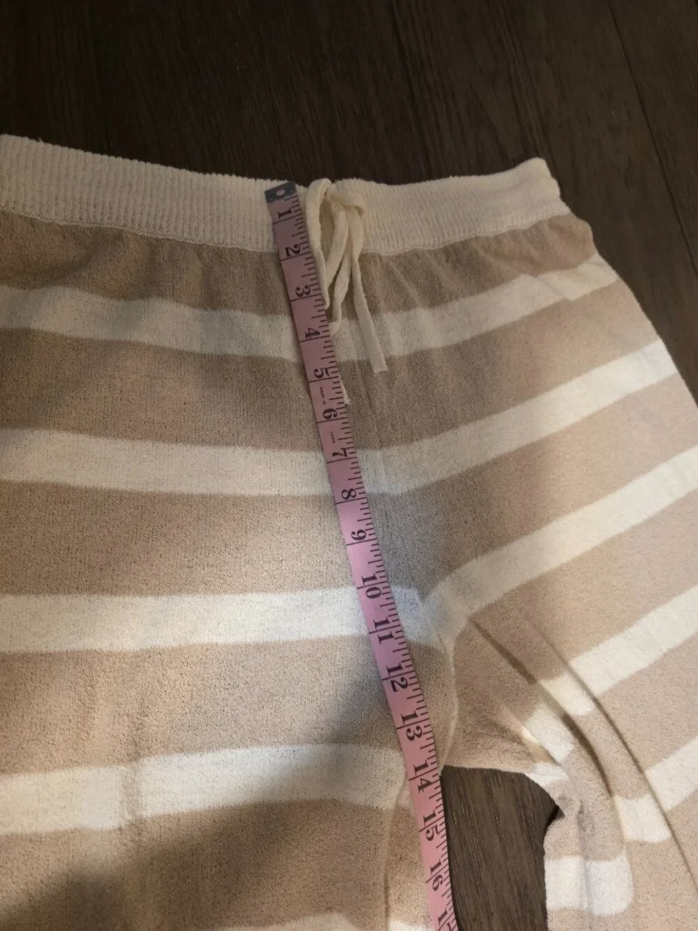 Free People Roberta Sweater Pants NWOT Med